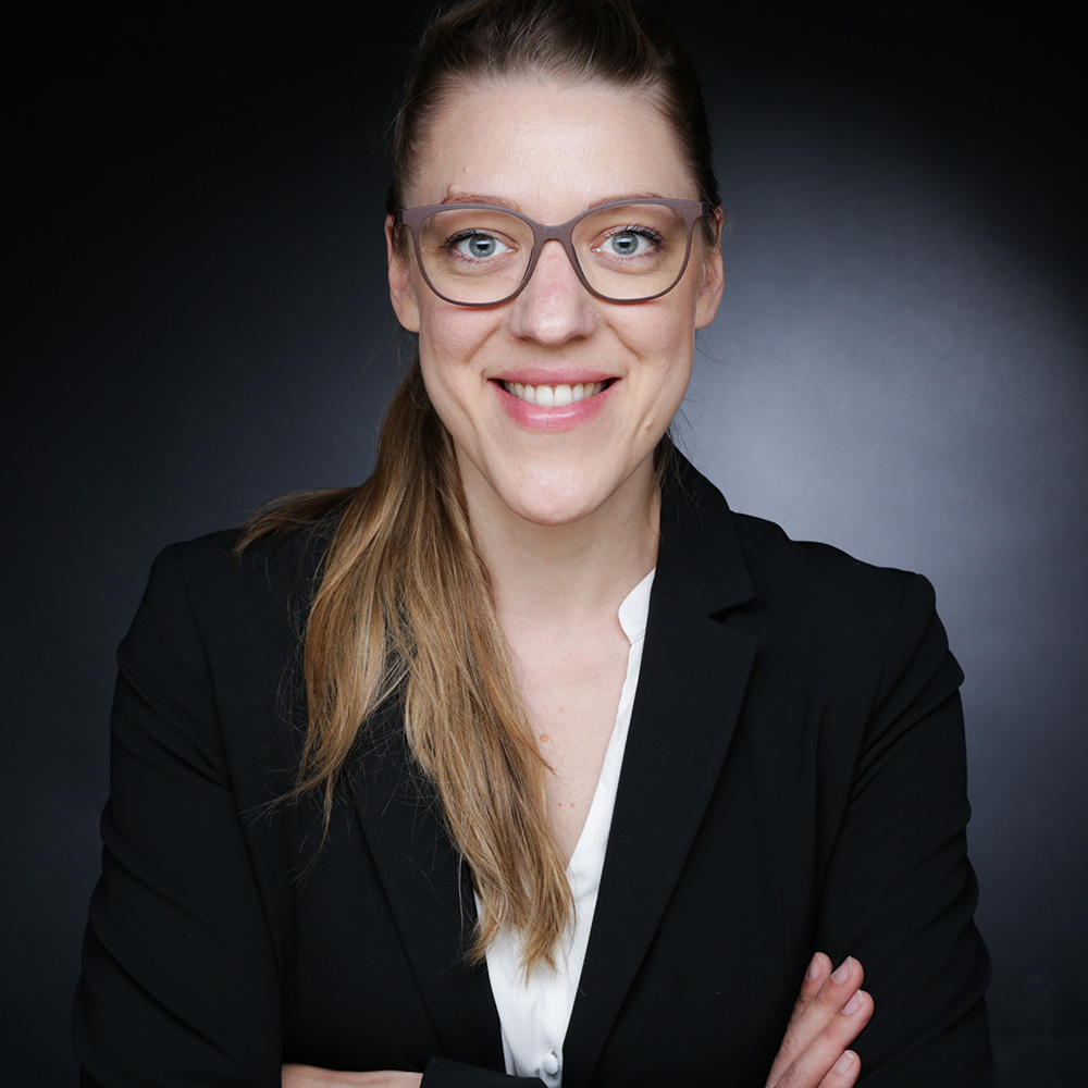 Cathrin Ribbrock, Marketingleiterin CenterDevice GmbH