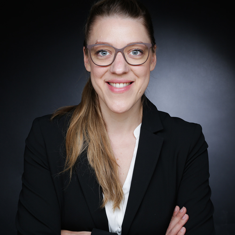 Cathrin Mentzel Lead Online Marketing CenterDevice