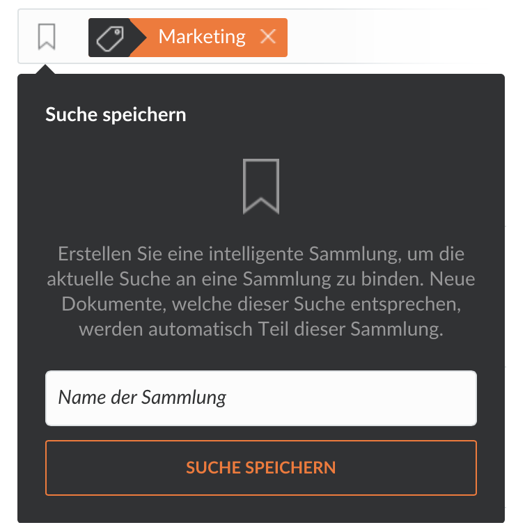 Die Dokumentencloud für Ihr Business
