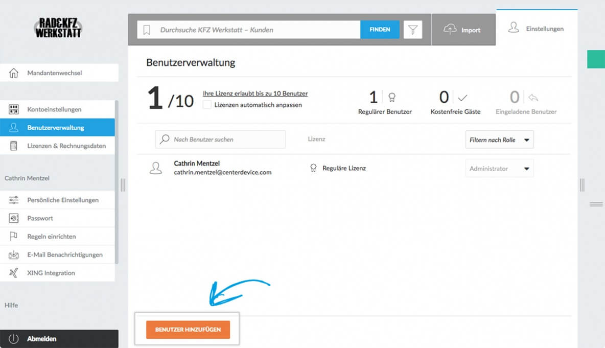 Rechnungen online verschicken – Tipps zur elektronischen Rechnung