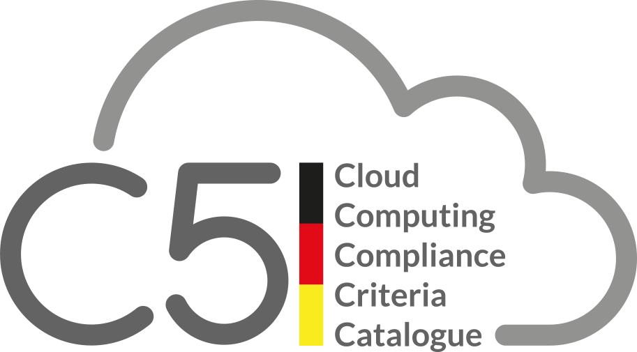 Der C5 ist für Cloudprodukte das derzeit wichtigste und umfangreichste Testat und wird vom BSI für alle Cloudprodukte, die von Bundesbehörden und -ministerien eingesetzt werden, vorgeschrieben.