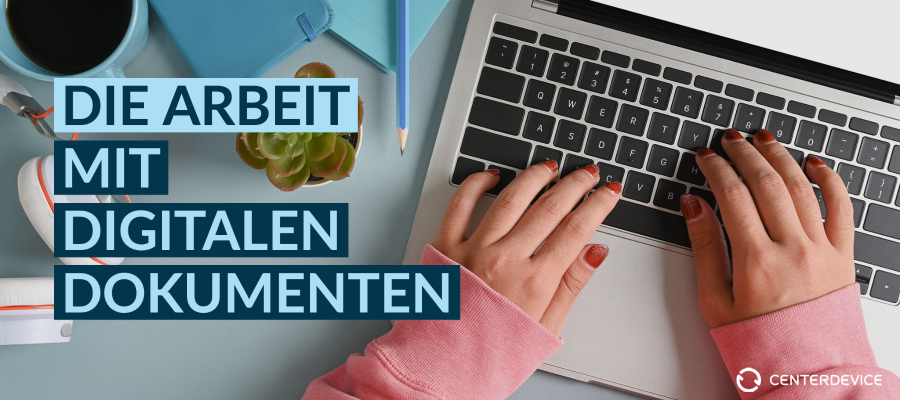 die-arbeit-mit-dokumenten