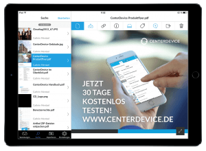 ipad centerdevice app iphone appstore