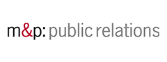 m&p:public relations gmbh