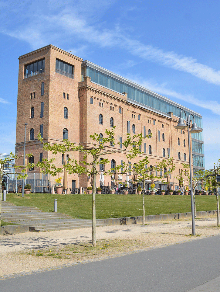 Arbeiten im Silicon Valley von Bonn