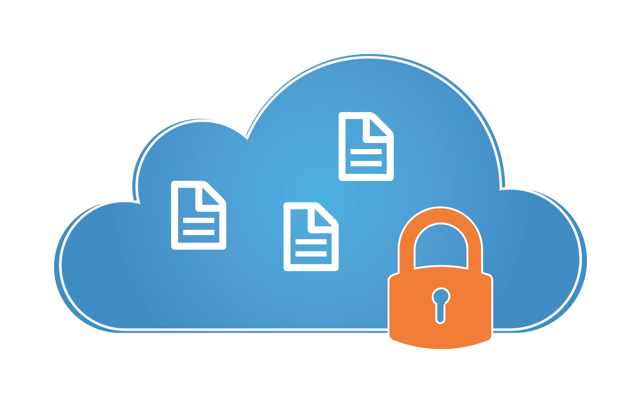 CenterDevice Enterprise Cloud Sicherheit Online Collaboration für Ihr Business